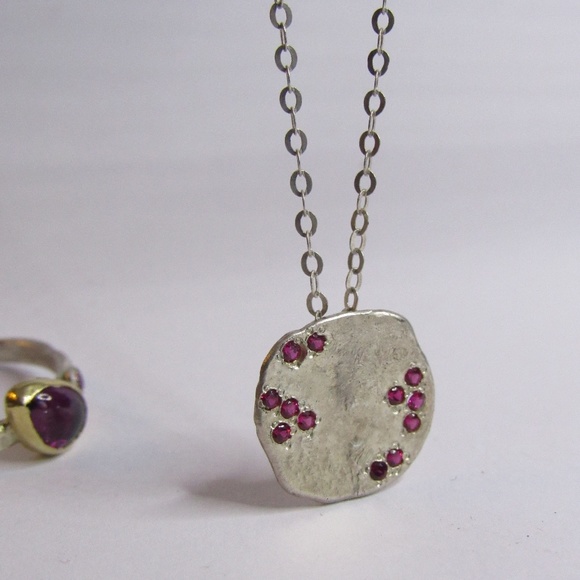 Necklace - Picture 8 of 8